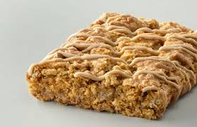 Baked Oatmeal Squares