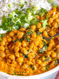 Creamy sauce coming together