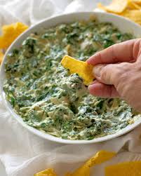 Creamy sauce coming together