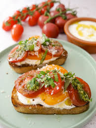 Sautéing the mushrooms